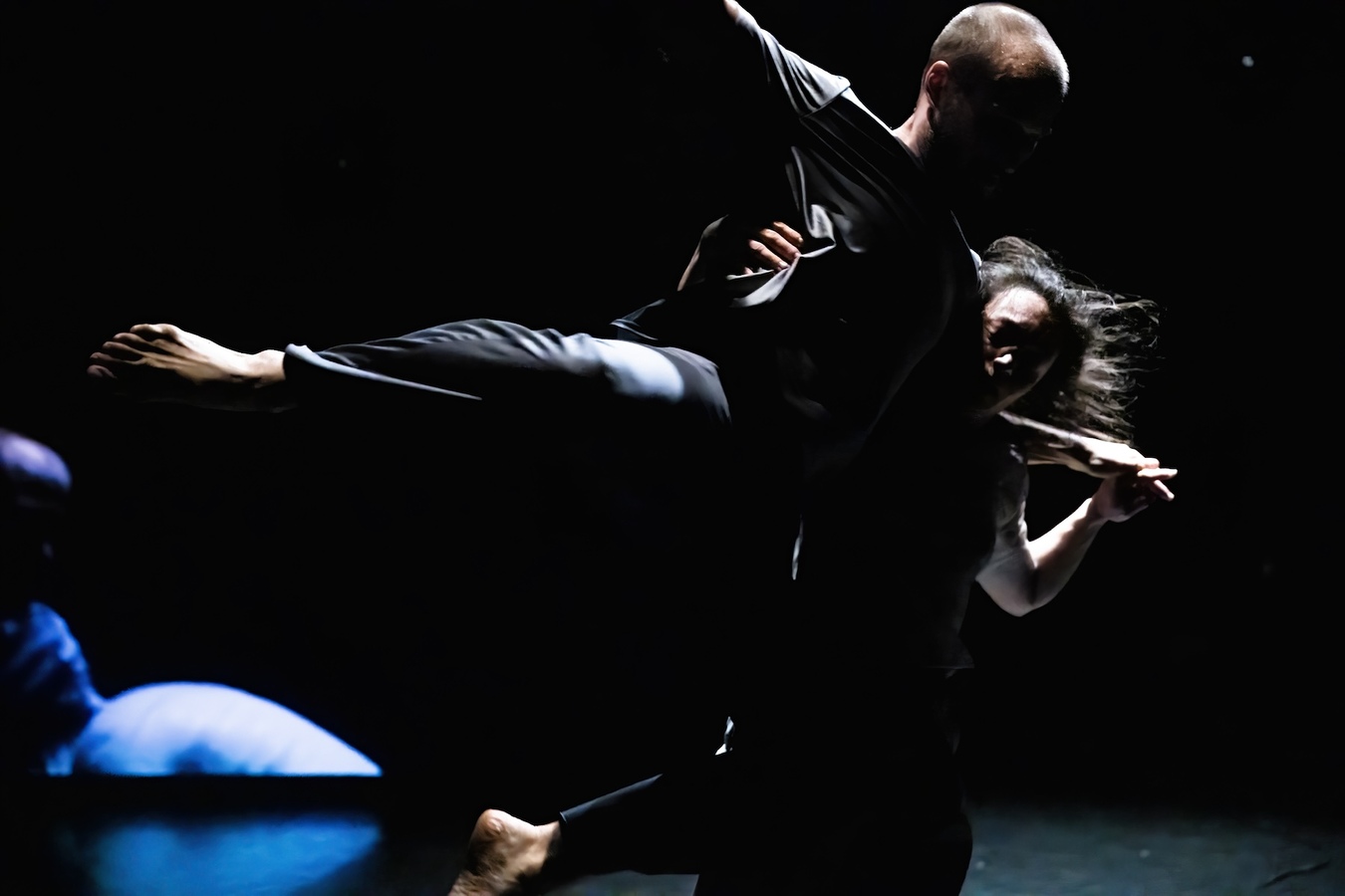Magdalena Reiter: Quartet (2/6)