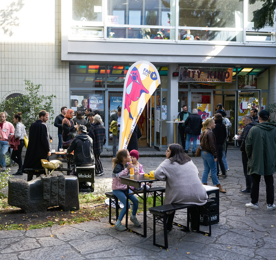 Festival of Animation Berlin: Fokus Slowenien (5/11)